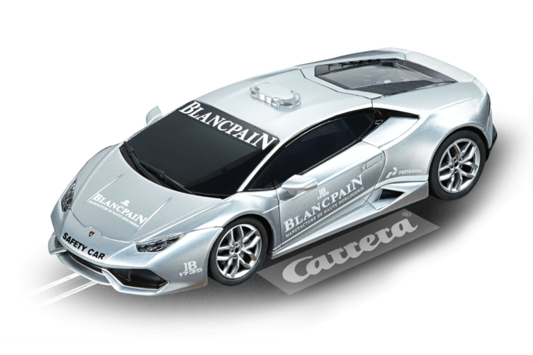 Lamborghini Huracán LP 610-4 Safety Car