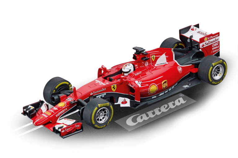 Ferrari SF 15-T S.Vettel No.05