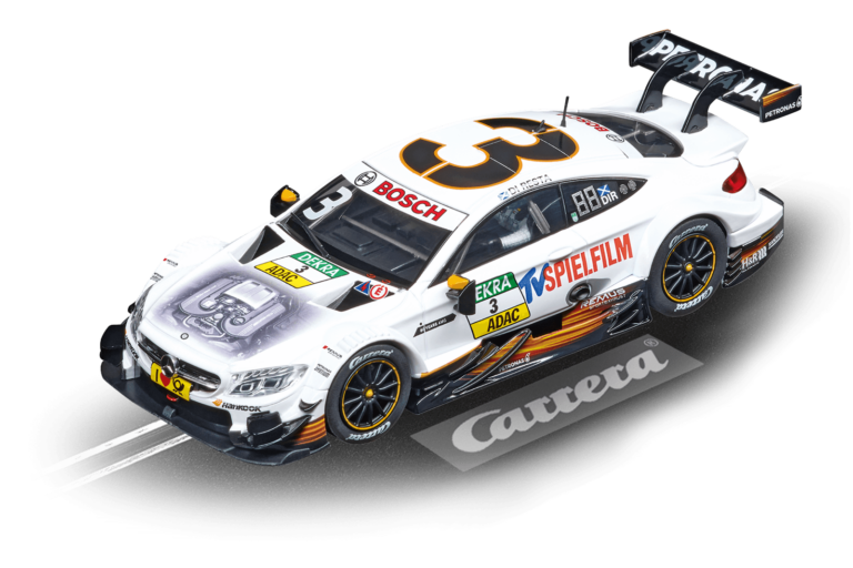 Mercedes-AMG C 63 DTM “P. Di Resta, No.3”