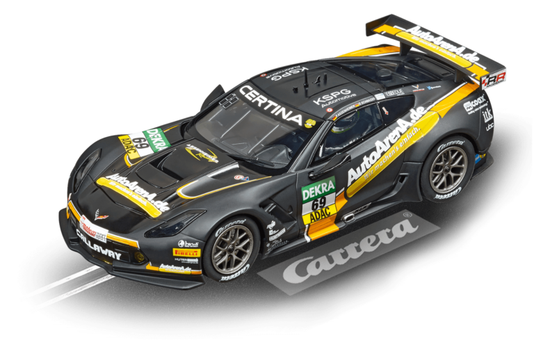 Chevrolet Corvette C7.R Callaway Competition “No.69