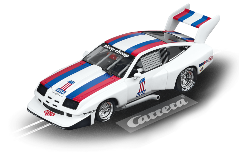 Chevrolet Dekon Monza “No.1”