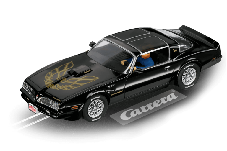 Pontiac Firebird Trans Am ’77