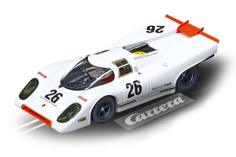 Porsche 917K “No.26”