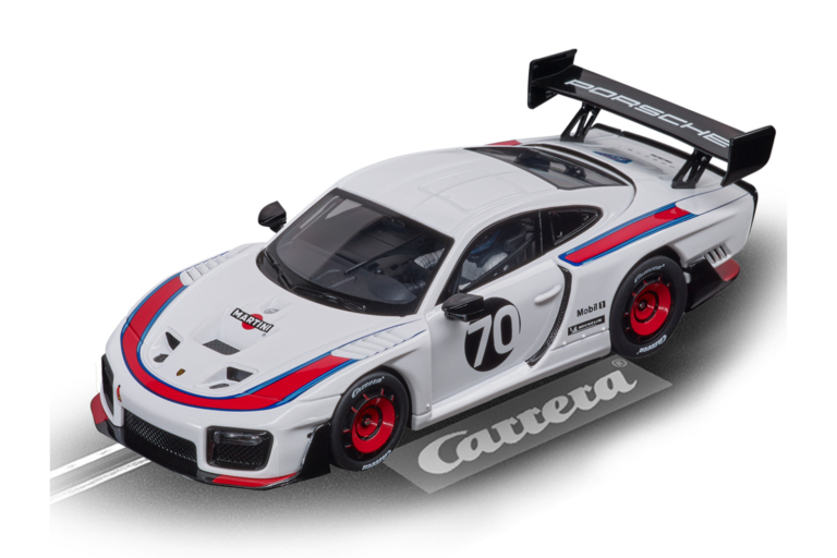 Porsche 935 GT2 „No.70“