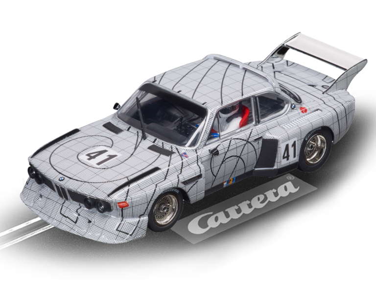 BMW 3.0 CSL Limited Edition 2020