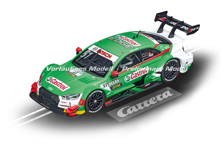 Audi RS 5 DTM „N.Müller, No.51“