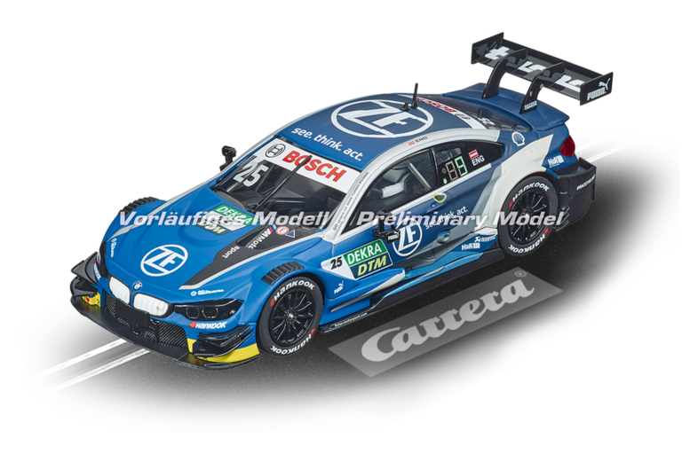 BMW M4 DTM „P.Eng, No.25“