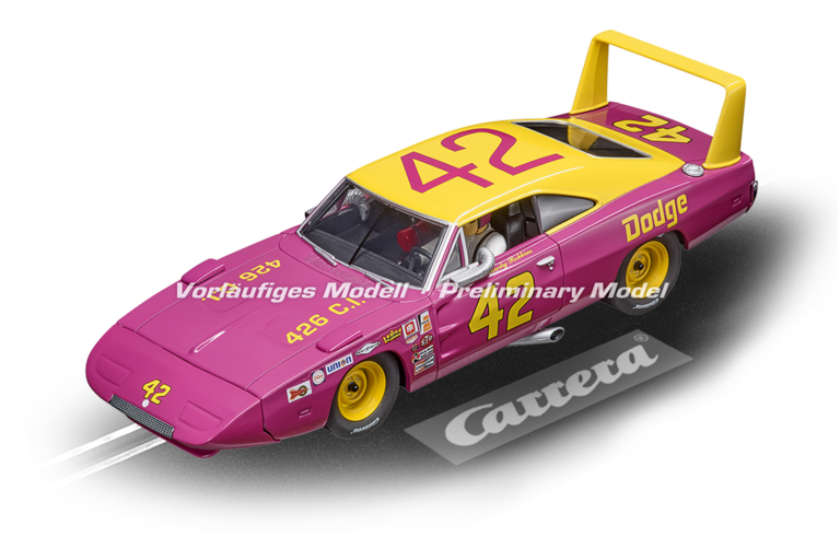 Dodge Charger Daytona „No.42“
