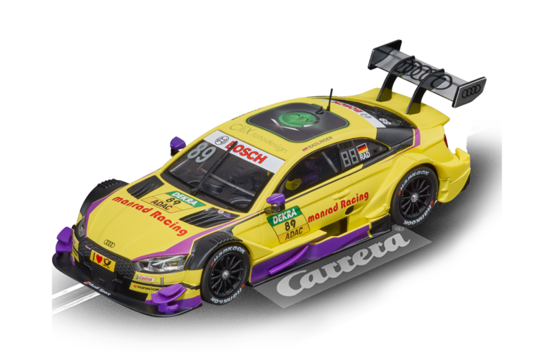 Audi RS 5 DTM Clubmodell 2020