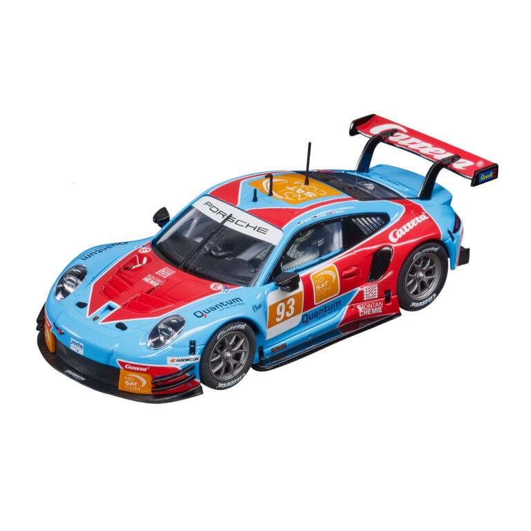 Porsche 911 RSR (991) Carrera