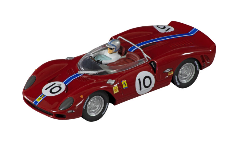 Ferrari 365 P2