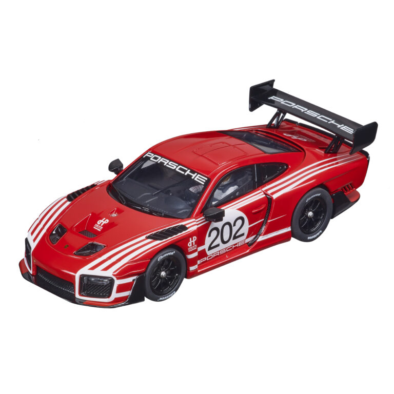 Porsche 935 GT2