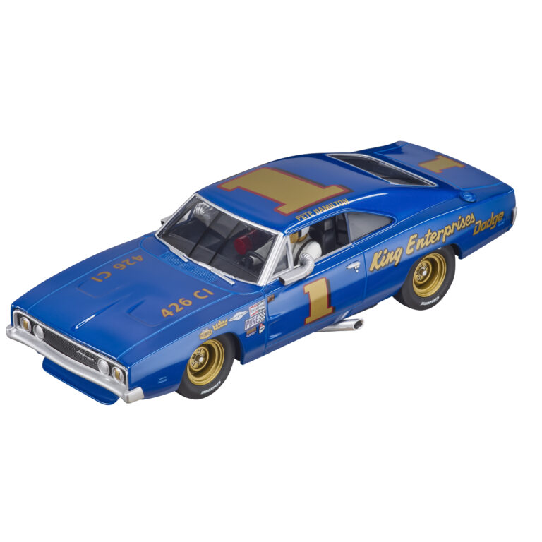 Dodge Charger 500