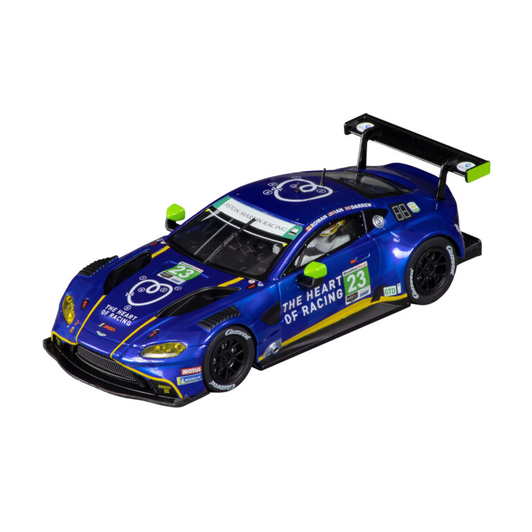 Aston Martin Vantage GTE Heart of Racing