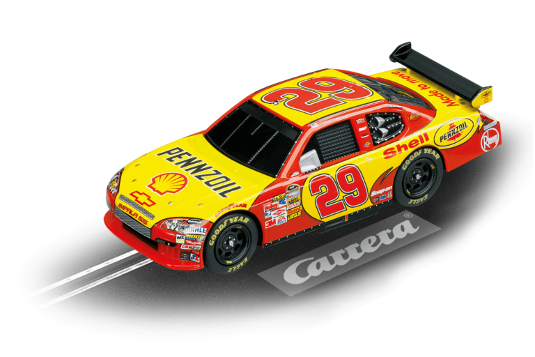 Nascar Chevrolet Impala SS „No.29“