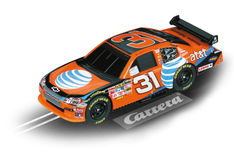 Nascar Chevrolet Impala SS “No.31”