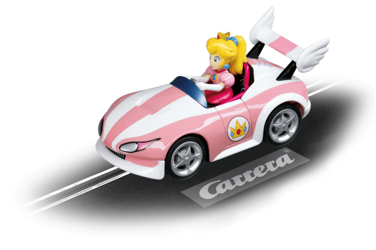 Mario Kart™ Wii – Wild Wing + Peach