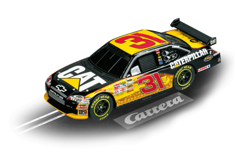 Chevrolet Impala SS “Jeff Burton, No.31”