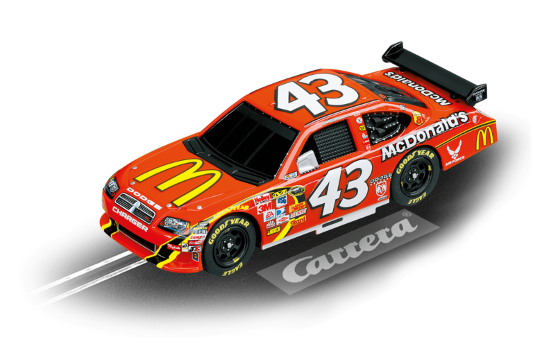 Dodge Charger „Reed Sorenson, No.43“, 2009
