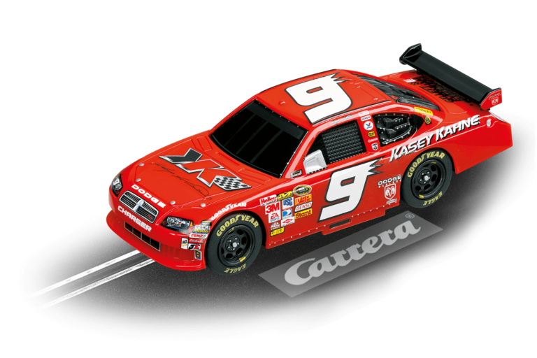 Dodge Charger “Kasey Kahne, No.9”, 2009