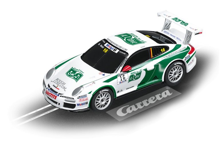 Porsche GT3 Cup