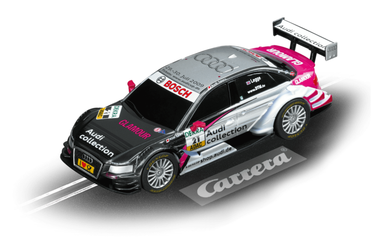 Audi A4 DTM 2009 „K.Legge“