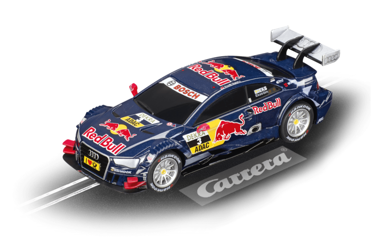 Audi A5 DTM “M.Ekström, No.3”