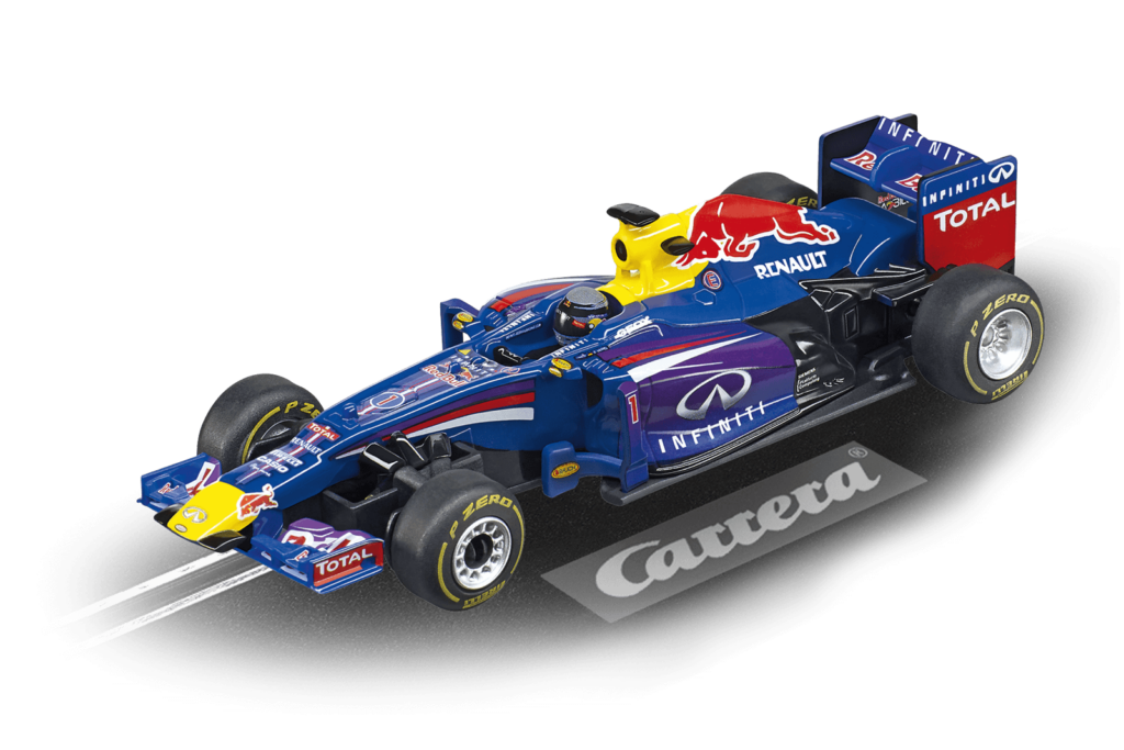 Red Bull Racing RB 9