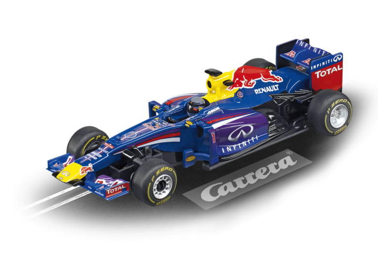 Infiniti Red Bull Racing RB9 „S.Vettel,No.1“