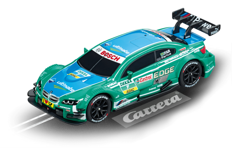 BMW M3 DTM”A.Farfus,No 7″