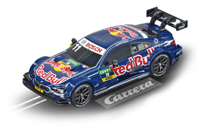 BMW M4 DTM „M.Wittmann, No.11“
