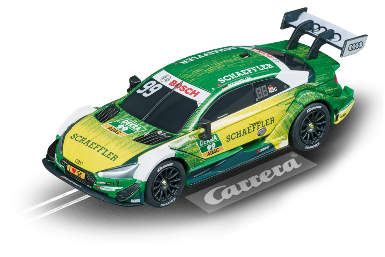 Audi RS 5 DTM “M. Rockenfeller, No.99”