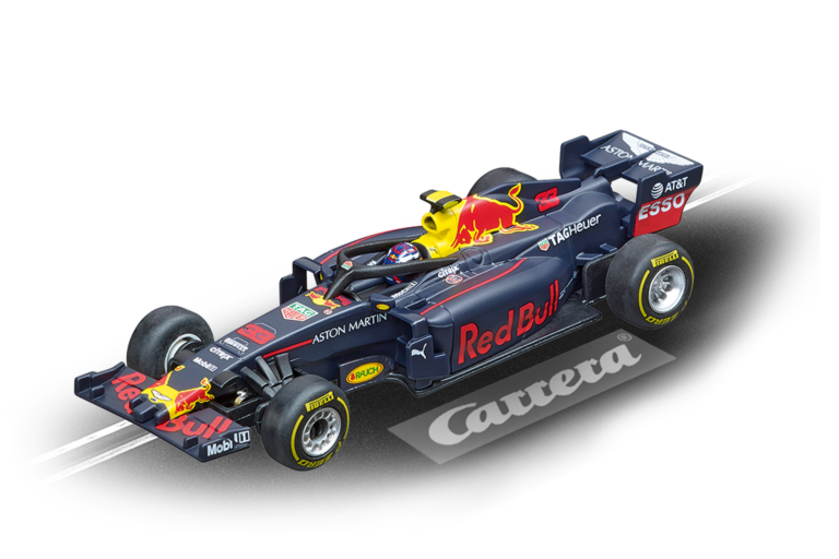 Red Bull Racing RB14 “D.Ricciardo, No.3”