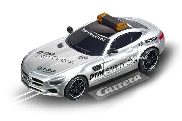 Mercedes-AMG GT “DTM Safety Car”