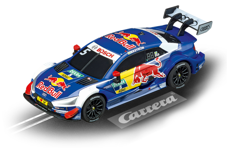 Audi RS 5 DTM “M.Ekström, No.5”