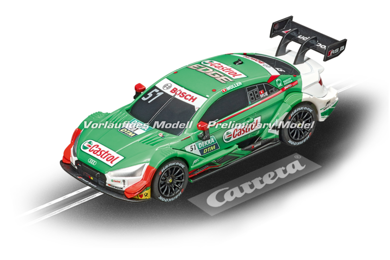 Audi RS 5 DTM „N.Müller, No.51“