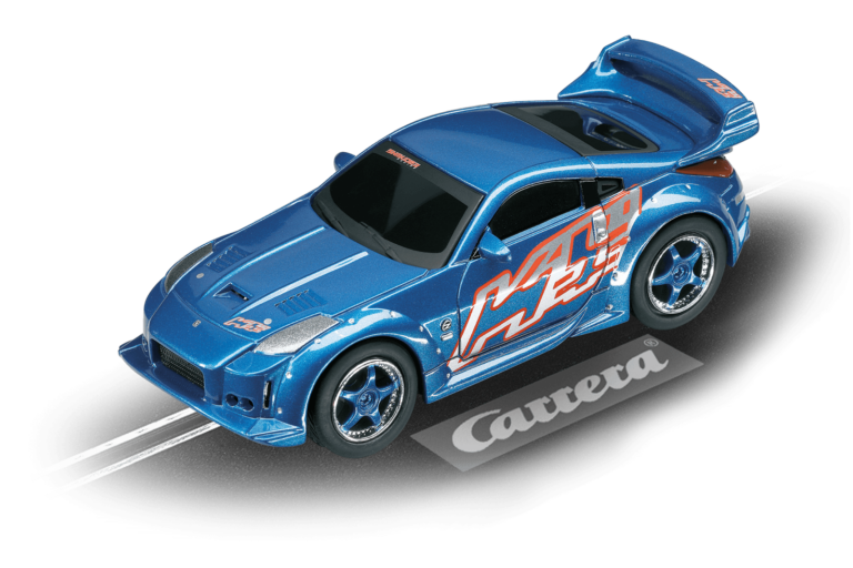 Nissan 350Z Tuner