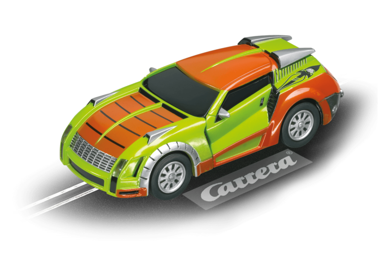 CarForce Sorron