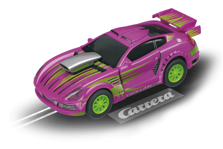 CarForce Malok