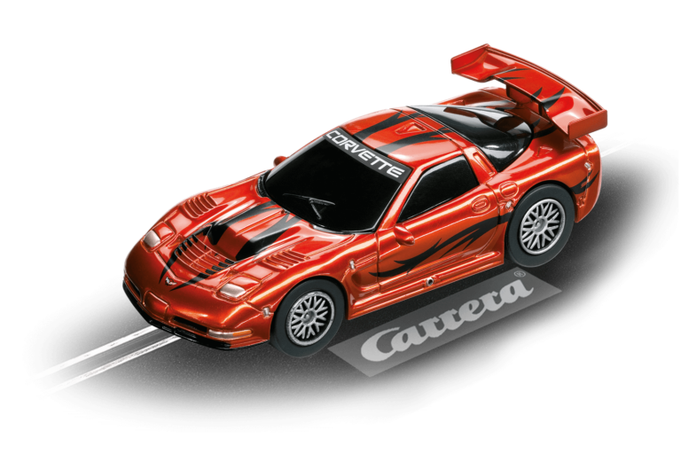 Chevrolet Corvette C5 Tribal
