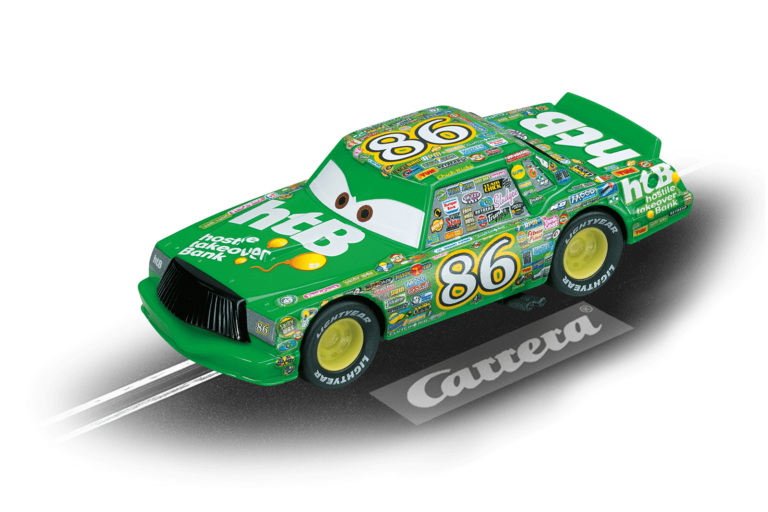Disney·Pixar Cars Chick Hicks