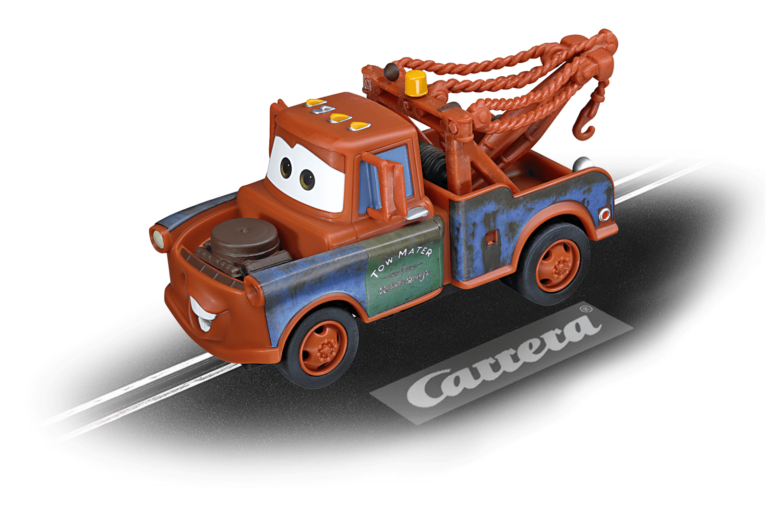 Disney·Pixar Cars Hook