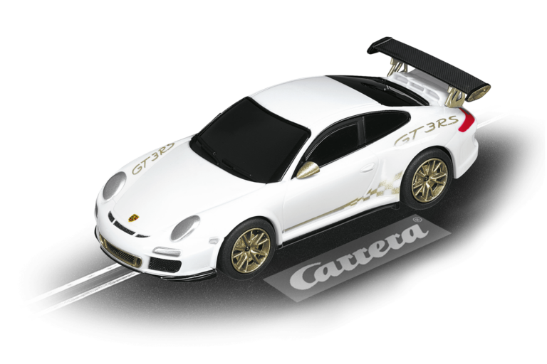 Porsche GT3 RS
