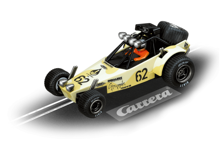 Dune Buggy