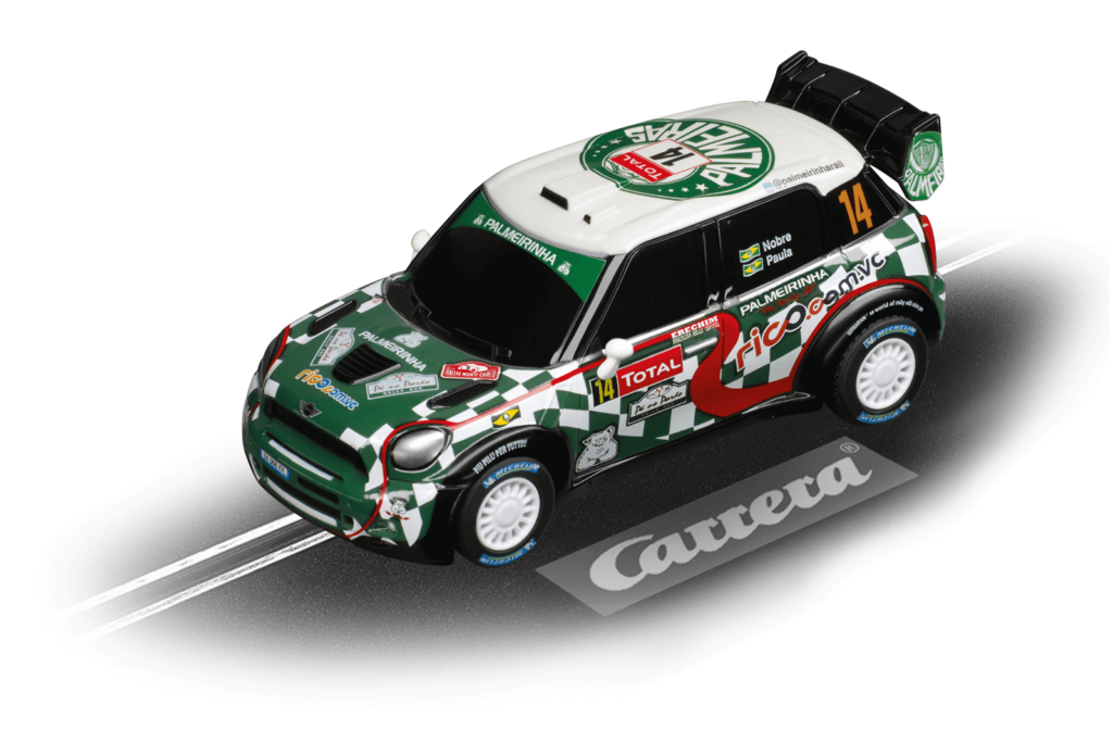 Equipe Mini Car, Loja Online