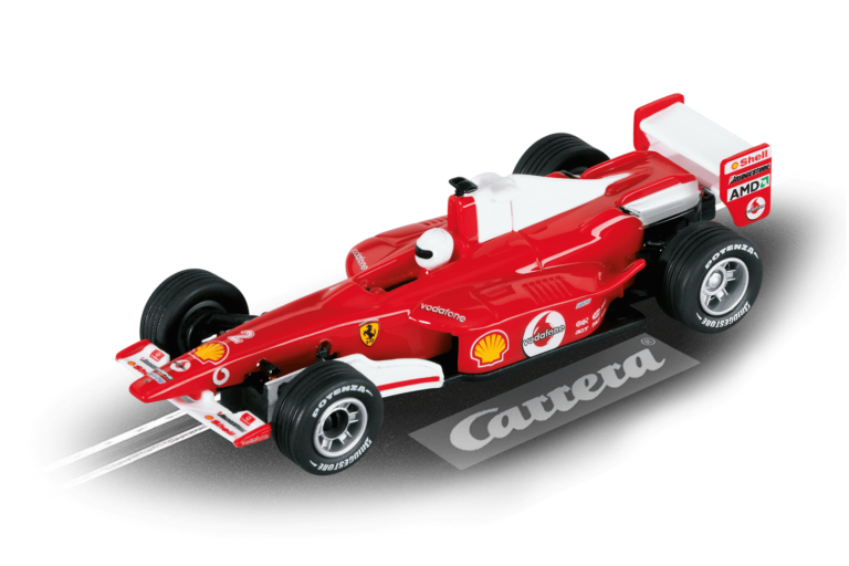 Ferrari F2004 No.2