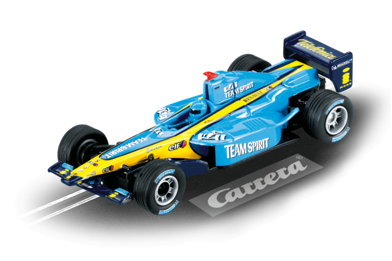 Renault R25 F1