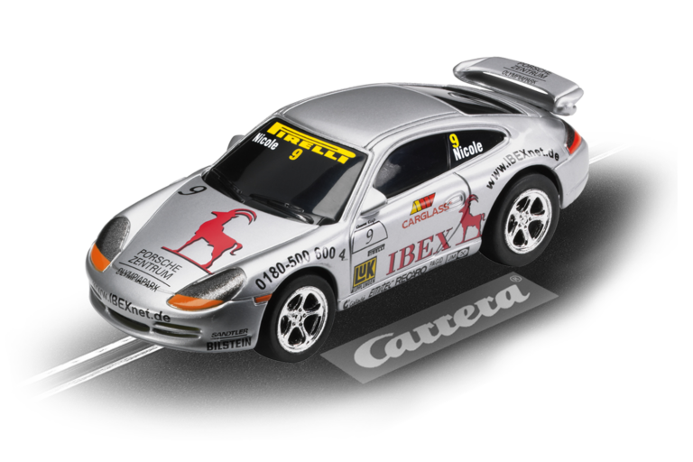 Porsche GT3 Herberth Motorsport