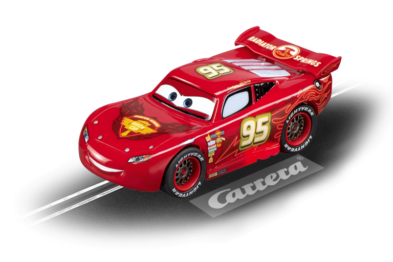 Disney·Pixar Cars NEON Lightning McQueen