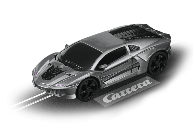 Transformers – Lockdown